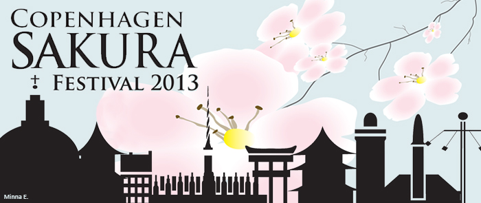 Sakura Festival 2013