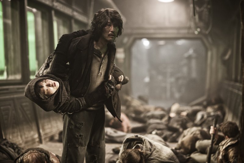 Snowpiercer pic1