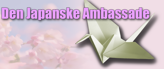 japanske ambasade