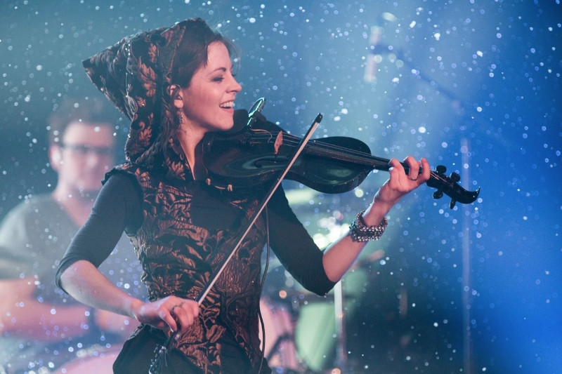 Lindsey Stirling